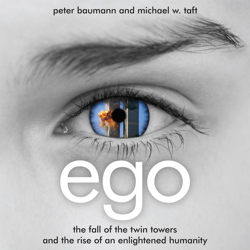 Title details for Ego by Michael W. Taft - Available